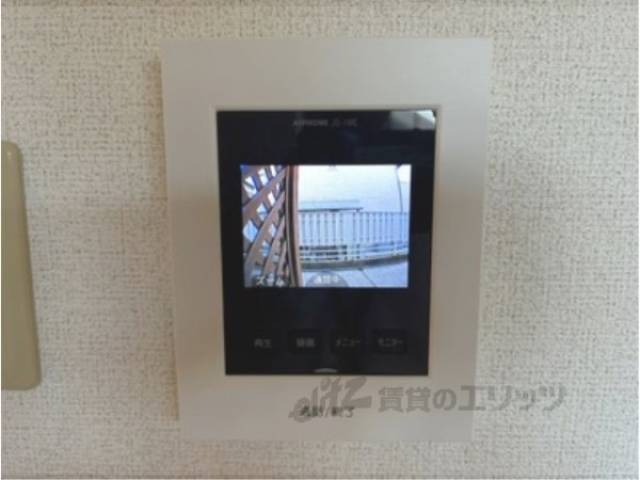 ドアフォン（ＴＶ含）