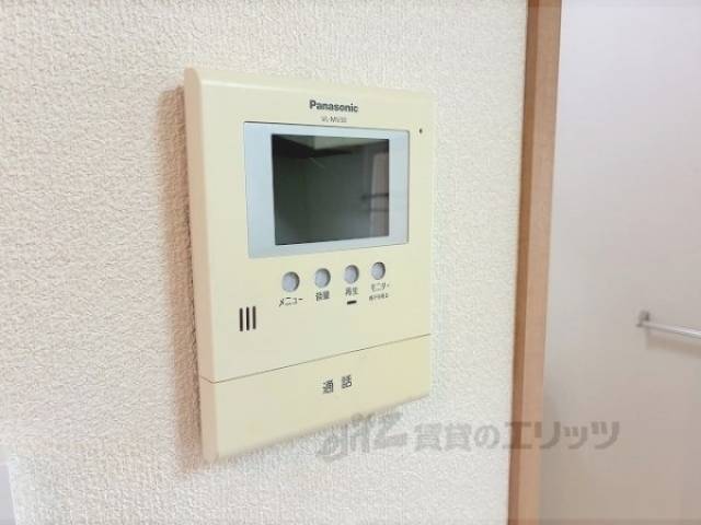 ドアフォン（ＴＶ含）