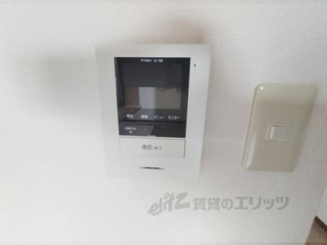 ドアフォン（ＴＶ含）