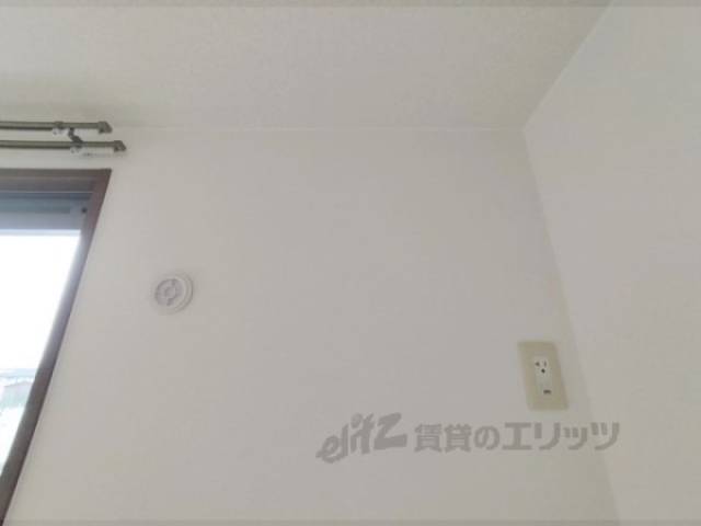 エアコン　設置場所