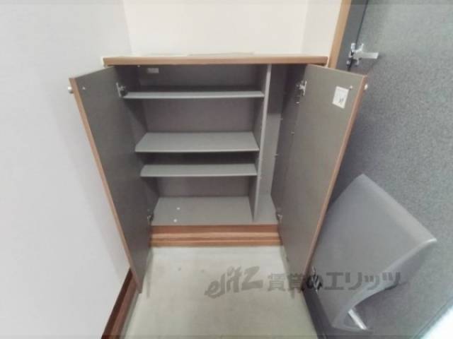 下駄箱