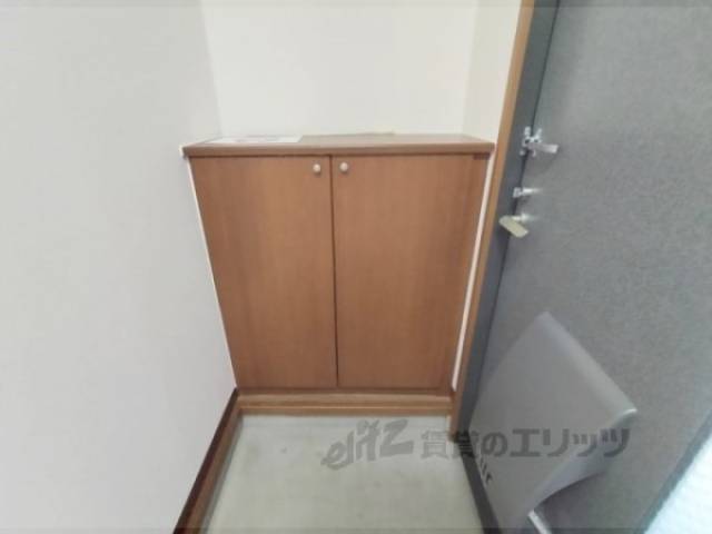 下駄箱