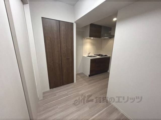 居室　ダイニング