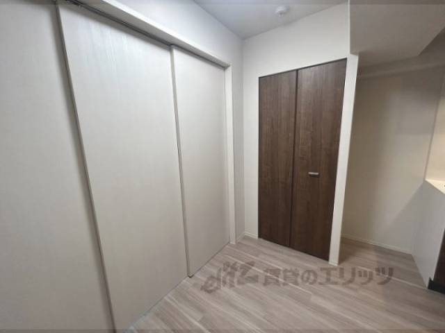 居室　ダイニング