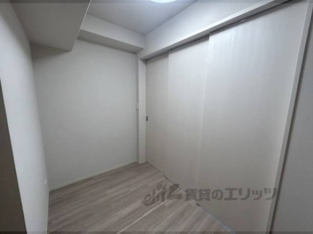 居室　ダイニング