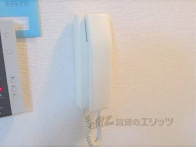 ドアホン