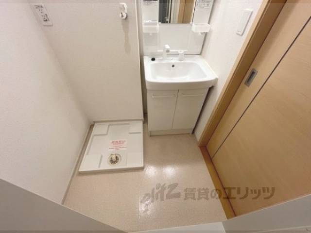 洗面所