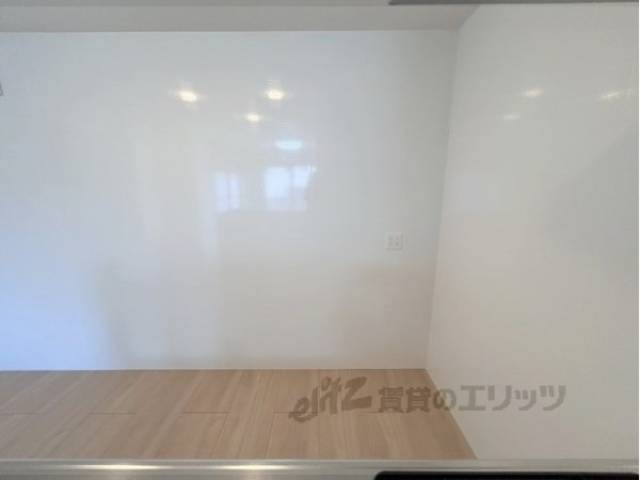 冷蔵庫置場