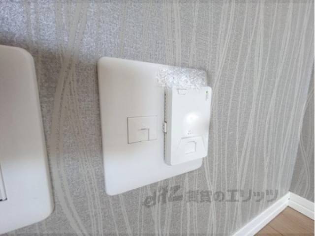 ネット設備