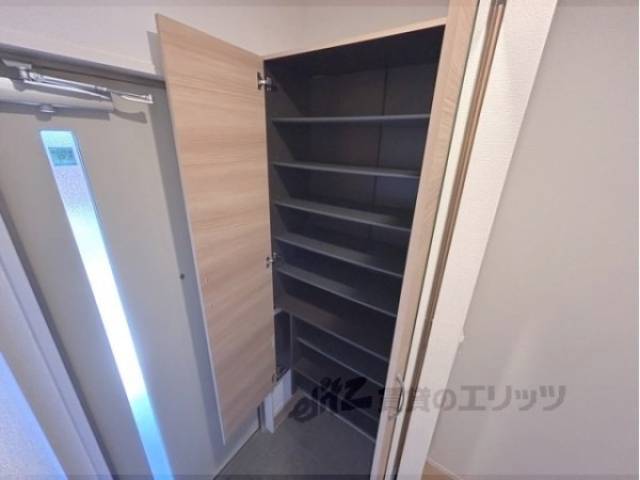 下駄箱