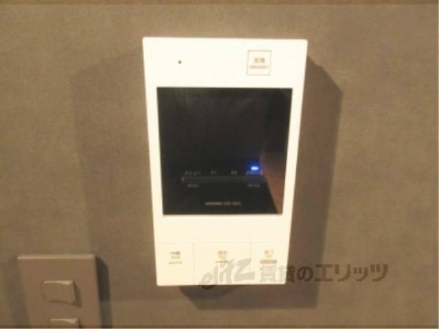 ドアフォン（ＴＶ含）