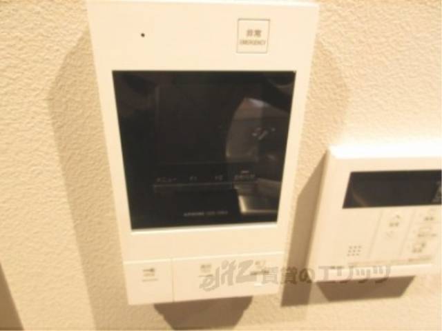 ドアフォン（ＴＶ含）