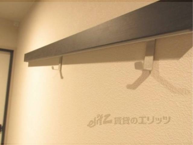 フック