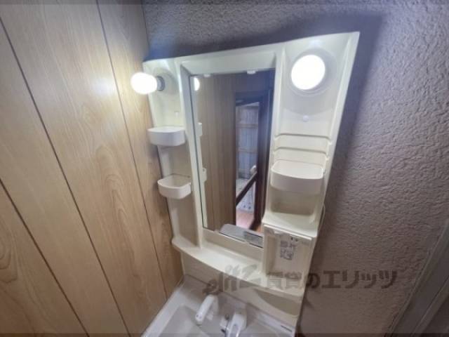 洗面所