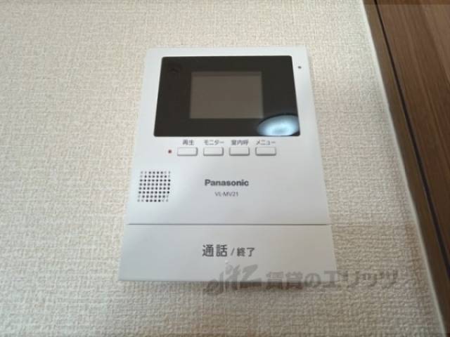 ドアフォン（ＴＶ含）
