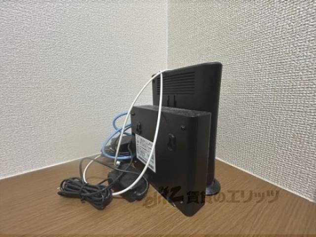 インターネット設備