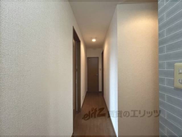 廊下