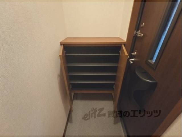下駄箱