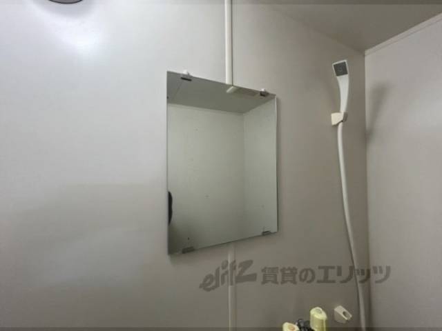 洗面所