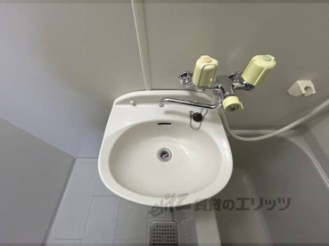 洗面所
