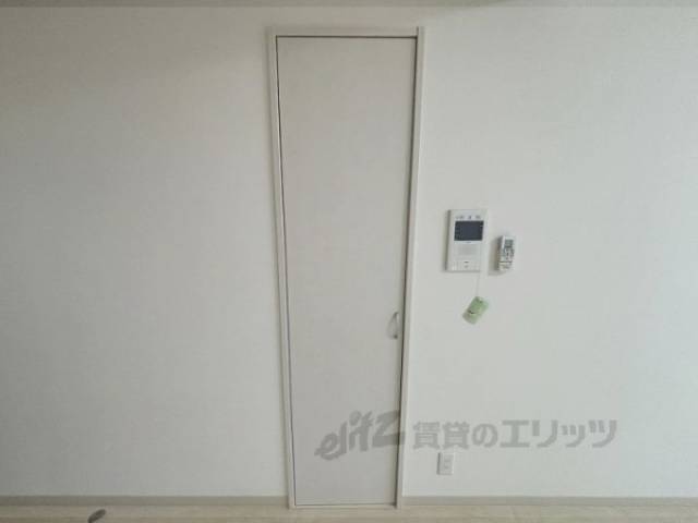 収納　リビング収納