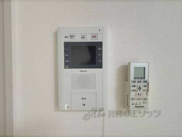 ドアフォン（ＴＶ含）