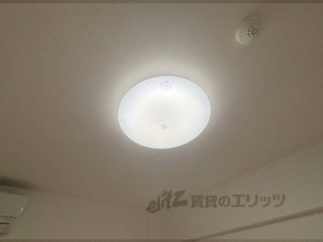 リビング照明