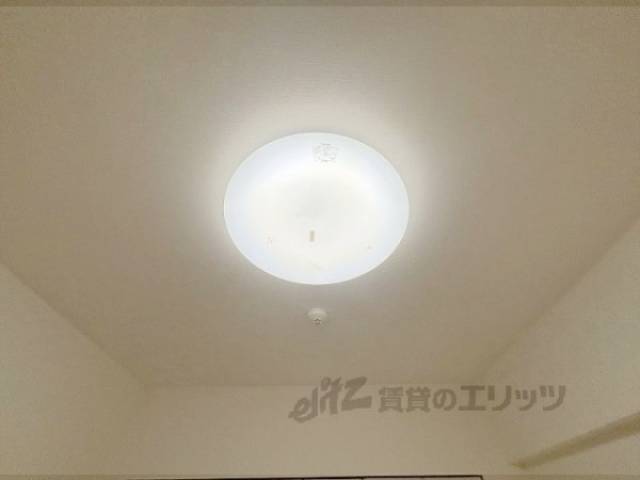洋室照明