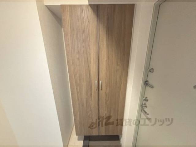 下駄箱