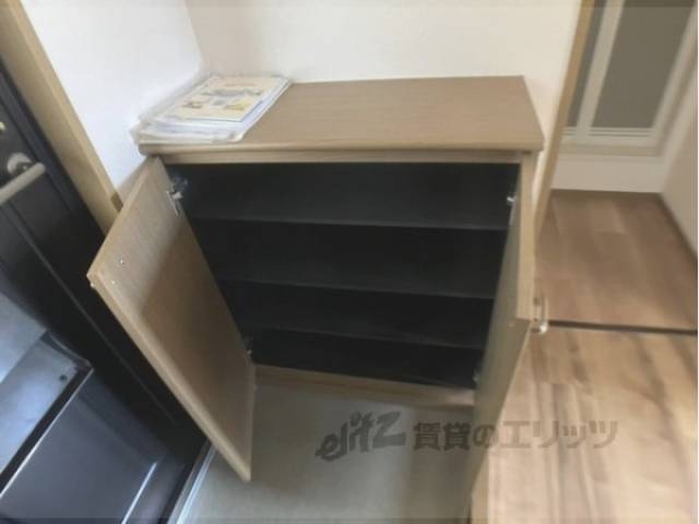 下駄箱