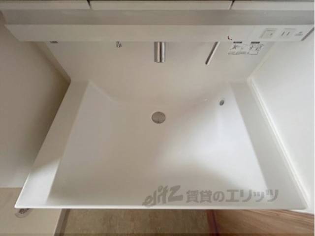 洗面所