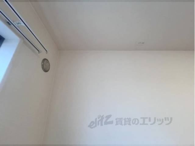エアコン　設置可能