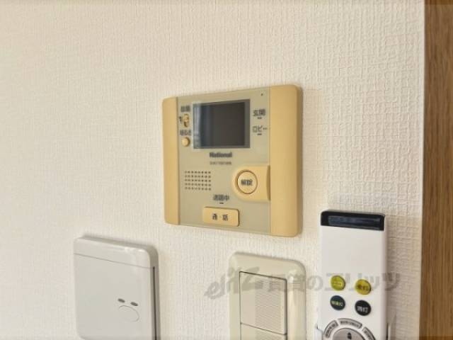 ドアフォン（ＴＶ含）