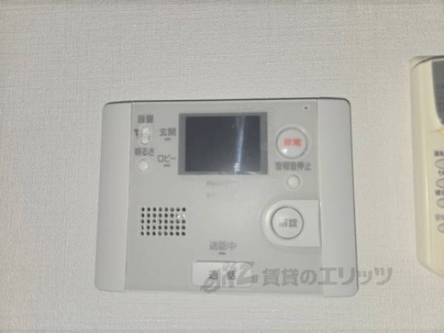 ドアフォン（ＴＶ含）