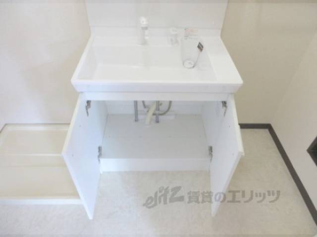 洗面所