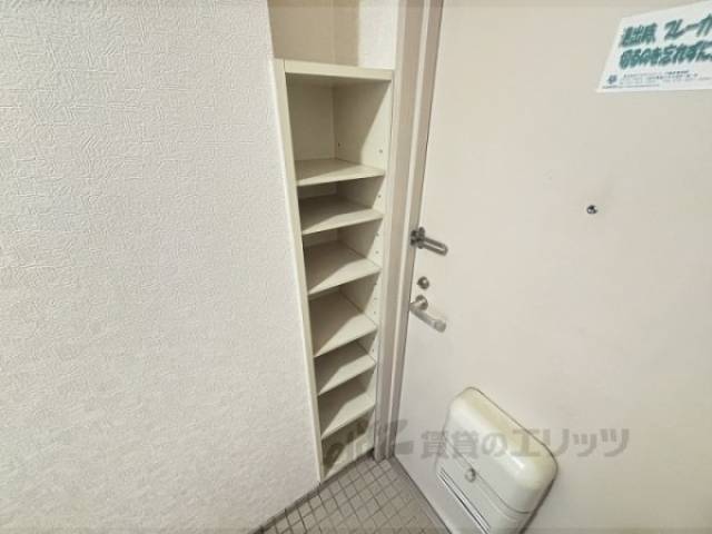 下駄箱