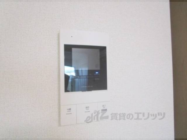 ＴＶモニターフォン