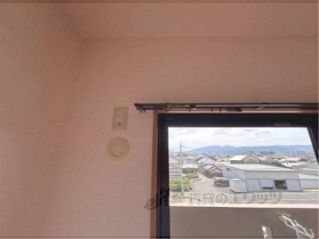 エアコン　設置可能