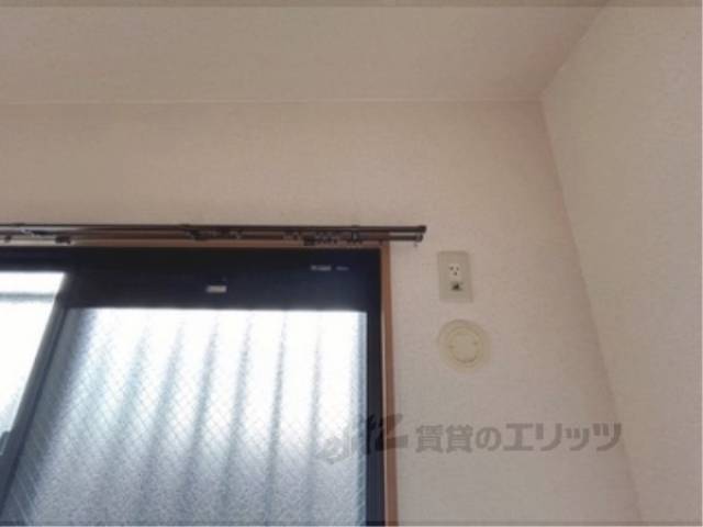 エアコン　設置可能