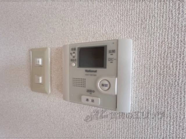 ドアフォン（ＴＶ含）