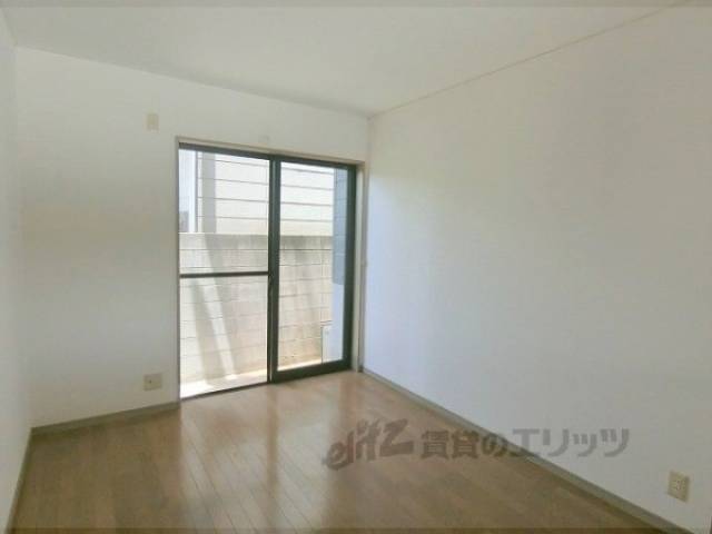 洋室　１階洋室です。