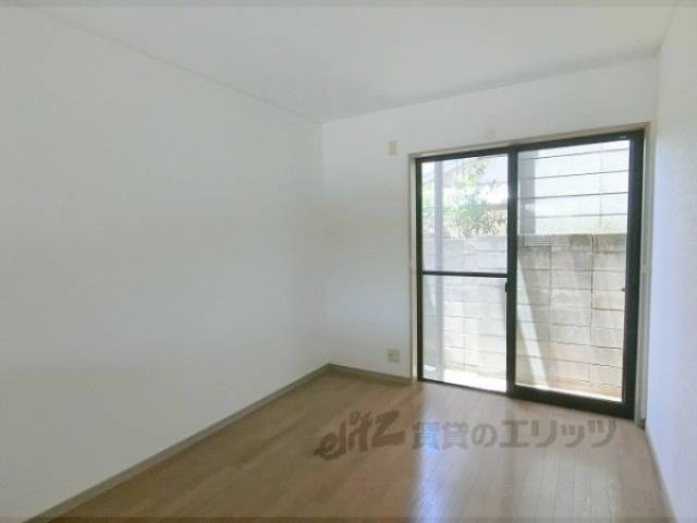 洋室　１階洋室です。