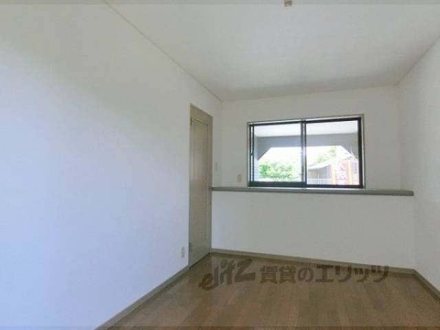 洋室　１階洋室です。