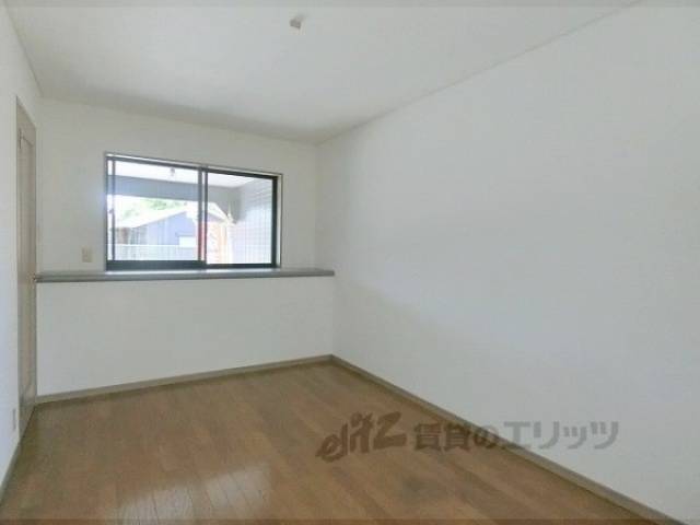 洋室　１階洋室です。