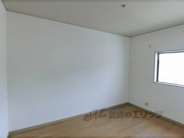 洋室　3階洋室です。