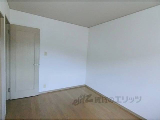 洋室　3階洋室です。