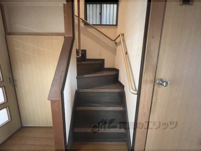 階段