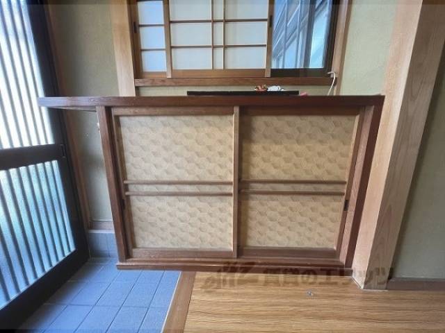 下駄箱