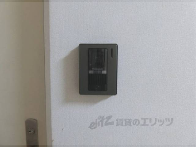 インターフォン