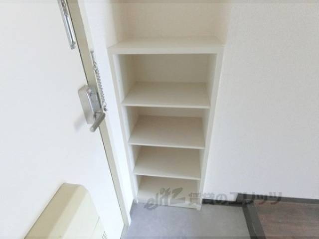 下駄箱